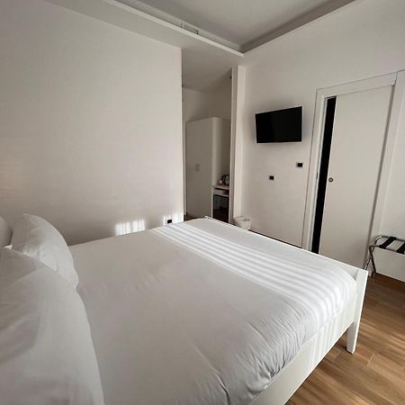 Residenza Madonna Hotel Pompeï Buitenkant foto