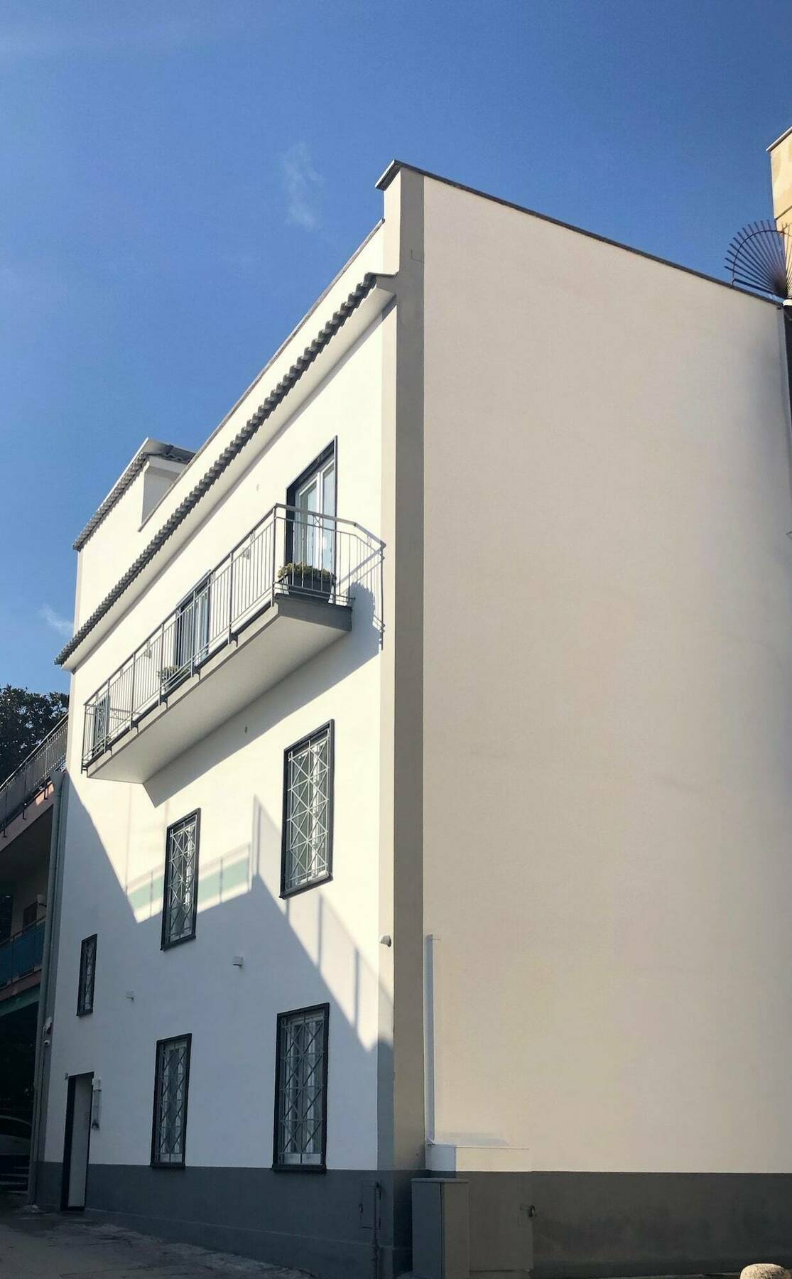 Residenza Madonna Hotel Pompeï Buitenkant foto